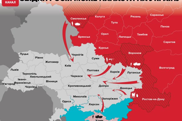 Кракен в обход
