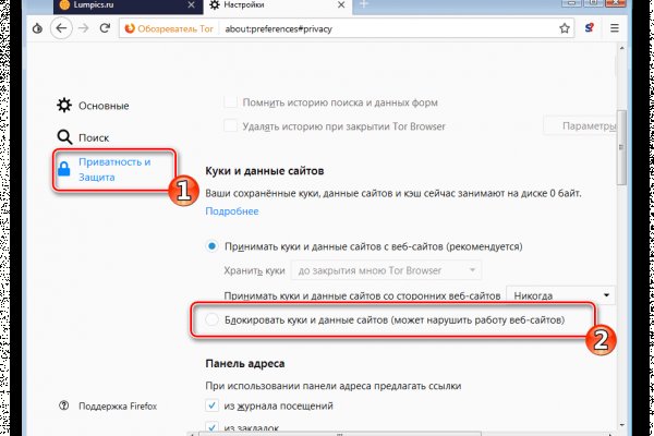 Hydra маркетплейс