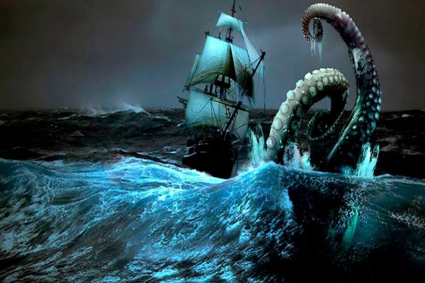 Kraken ссылка актуальная